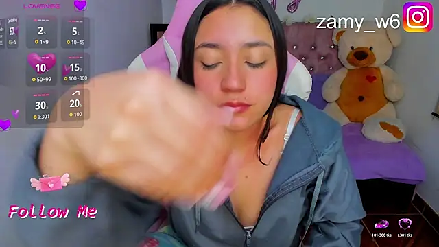 karla cute01 online show from 12-02-25, 08:27