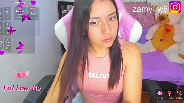 karla cute01 online show from 02-01-26, 05:06