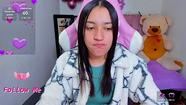 karla cute01 online show from 11-15-25, 05:11