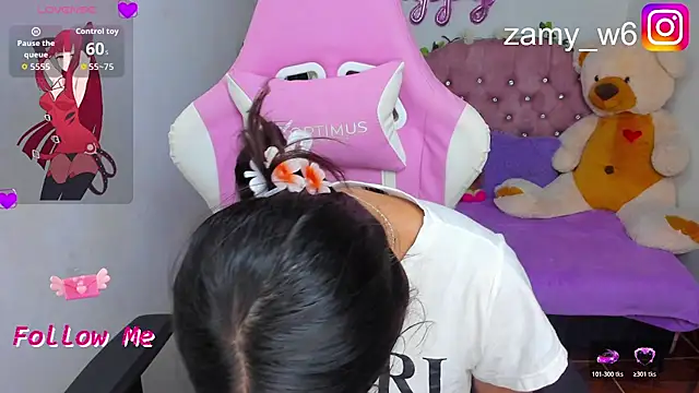 karla cute01 online show from 02-20-26, 05:48