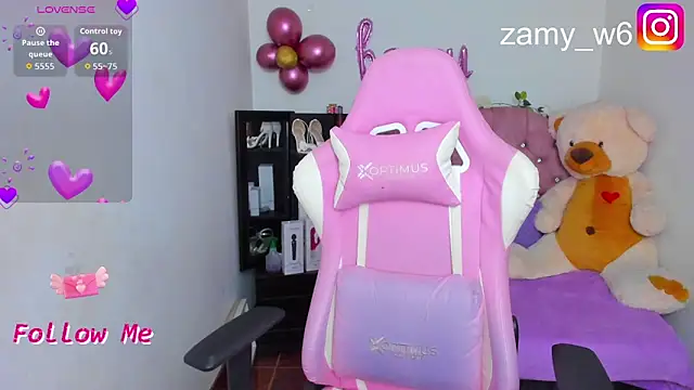 karla cute01 online show from 02-23-26, 05:09