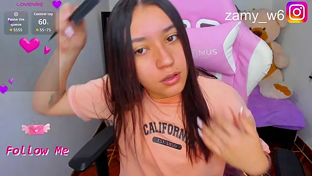 karla cute01 online show from 12-05-25, 05:50