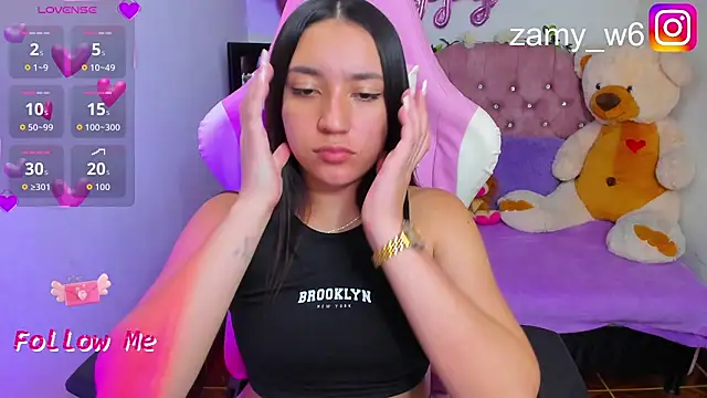 karla cute01 online show from 02-25-26, 04:01