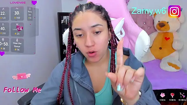 Snapshot of karla_cute01 chatting on 10-01-25, 05:23 karla cute01 online show from 10-01-25, 05:23
