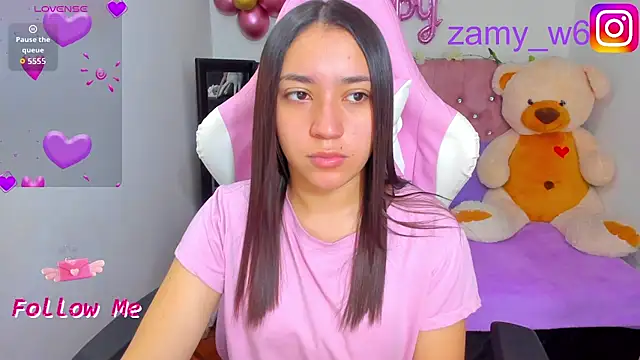 karla cute01 online show from 10-25-25, 01:56