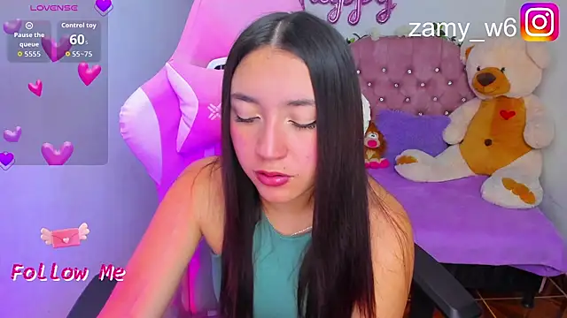 karla cute01 online show from 02-24-26, 06:03