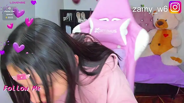 karla cute01 online show from 01-07-26, 04:23