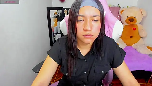 karla cute01 online show from 11-13-25, 05:22