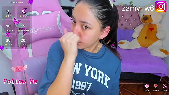 karla cute01 online show from 02-14-26, 10:37