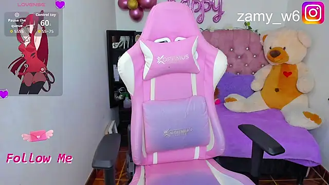 karla cute01 online show from 02-18-26, 02:02