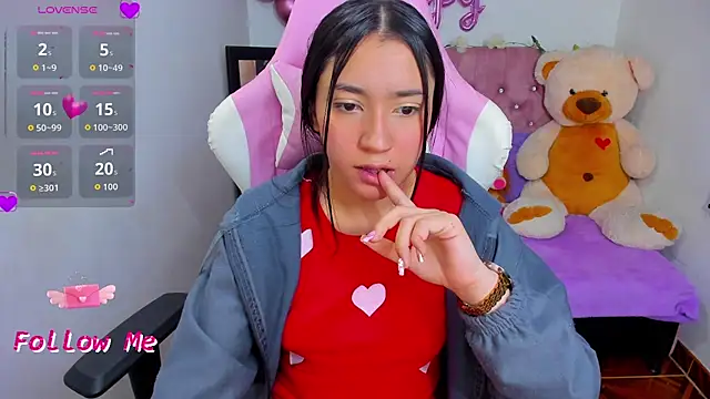 karla cute01 online show from 11-11-25, 05:13