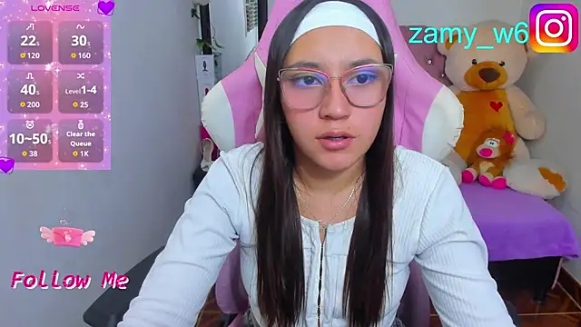karla cute01 online show from 06-12-26, 05:05