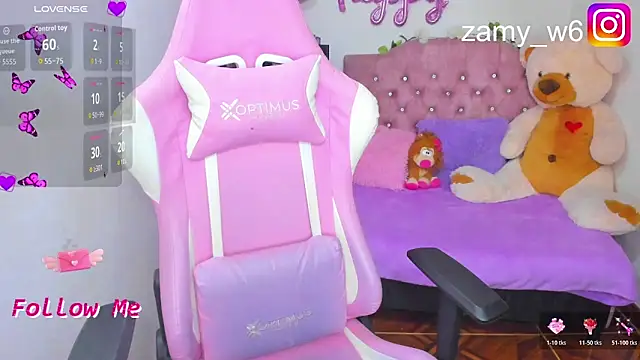 karla cute01 online show from 02-06-26, 05:03