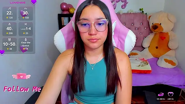 karla cute01 online show from 03-13-26, 08:08