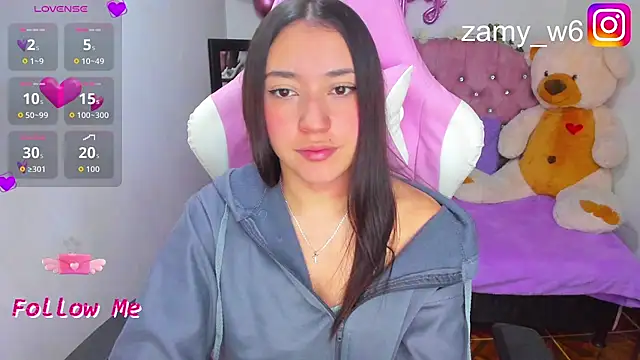 karla cute01 online show from 01-10-26, 05:25