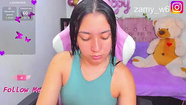 karla cute01 online show from 02-03-26, 05:05