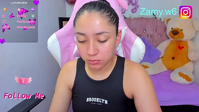 Snapshot of karla_cute01 chatting on 09-09-25, 06:39 karla cute01 online show from 09-09-25, 06:39