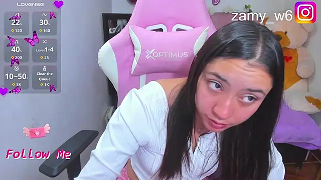 karla cute01 online show from 02-02-26, 05:06