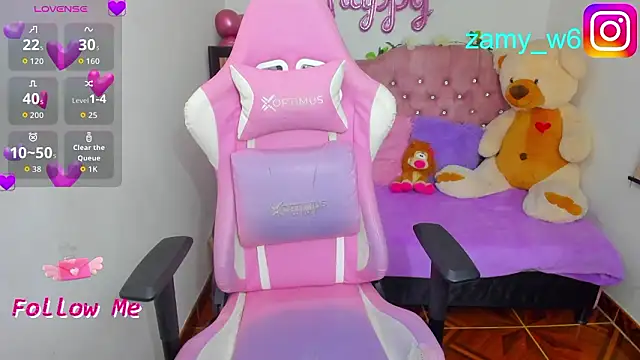 karla cute01 online show from 03-17-26, 04:59