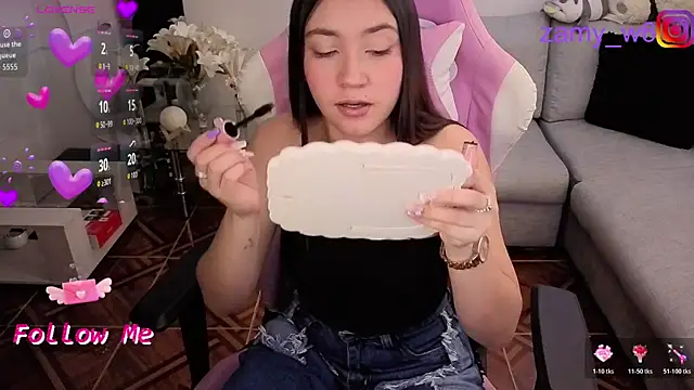 karla cute01 online show from 07-04-26, 11:09