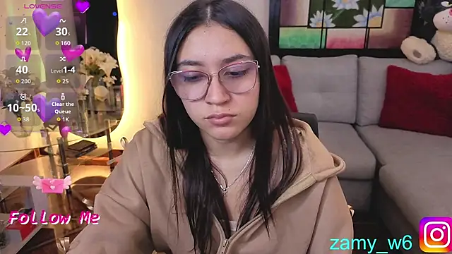 karla cute01 online show from 07-10-26, 06:35