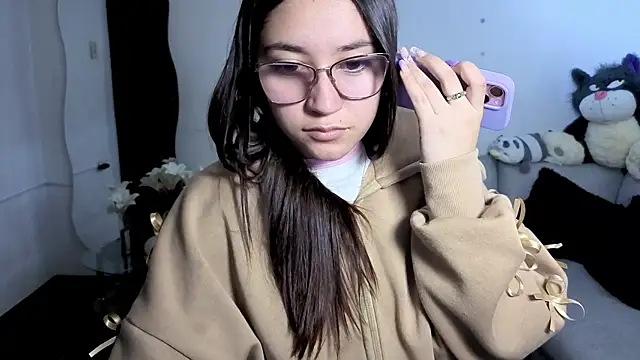 karla cute01 online show from 07-04-26, 05:47