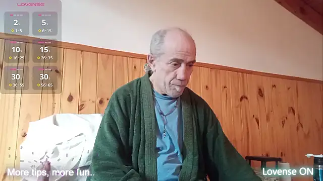 papifacu online show from 09-29-25, 12:22