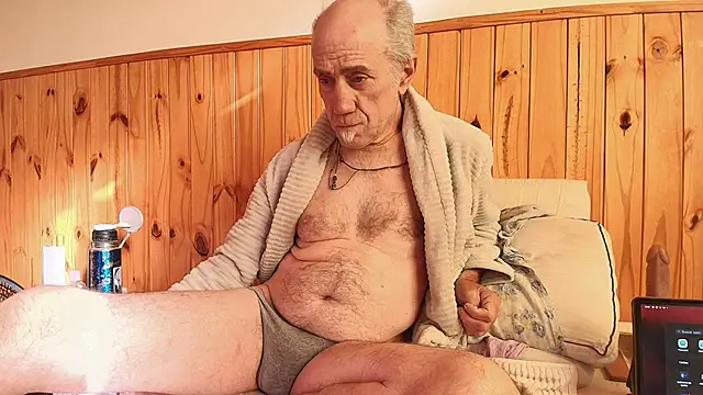 papifacu online show from 04-15-26, 01:26