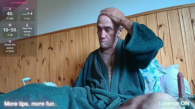 papifacu online show from 02-10-26, 05:23