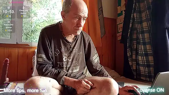 papifacu online show from 11-11-25, 12:33