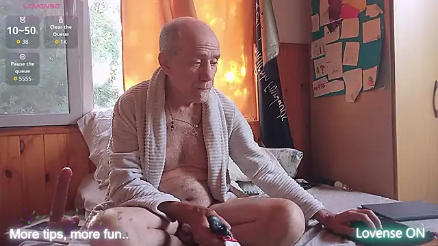 papifacu online show from 11-29-25, 11:43