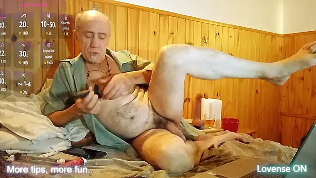 papifacu online show from 10-07-25, 12:00