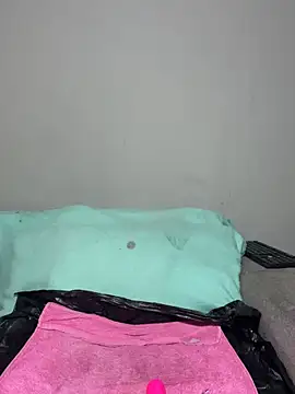 MimiCurves online show from 12-04-25, 06:45