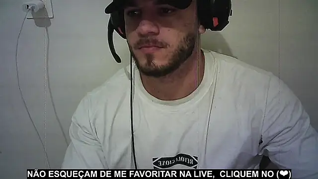 Dedel199 online show from 09-19-25, 11:14