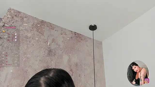 Scarlett grey1 online show from 02-15-25, 11:39