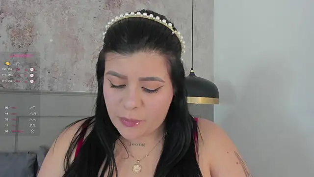 Scarlett grey1 online show from 02-07-25, 05:41