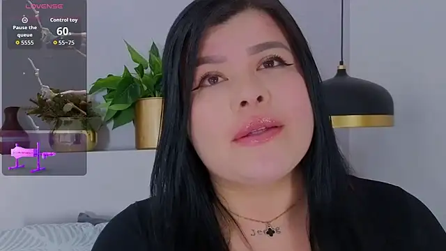 Scarlett grey1 online show from 03-04-26, 11:51