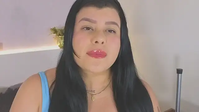 Scarlett grey1 online show from 11-26-25, 01:05