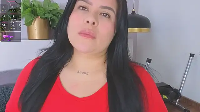 Scarlett grey1 online show from 03-11-26, 11:48