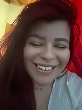 Scarlett grey1 online show from 06-19-26, 11:31
