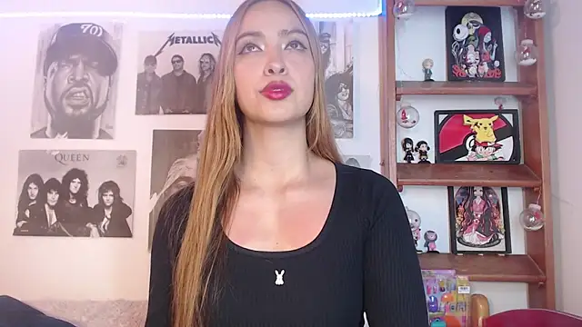 Meowlody online show from 01-20-25, 10:26