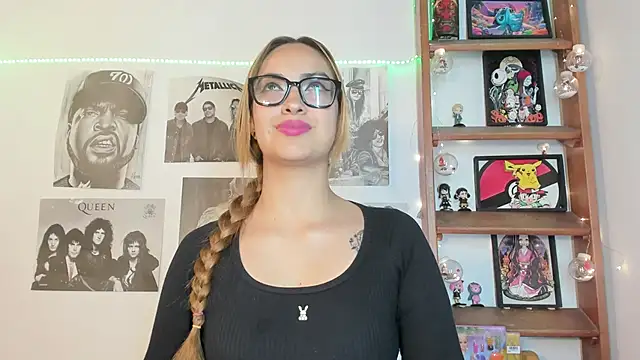 Meowlody online show from 10-08-25, 10:32