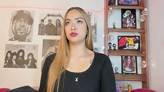 Meowlody online show from 11-08-25, 11:08