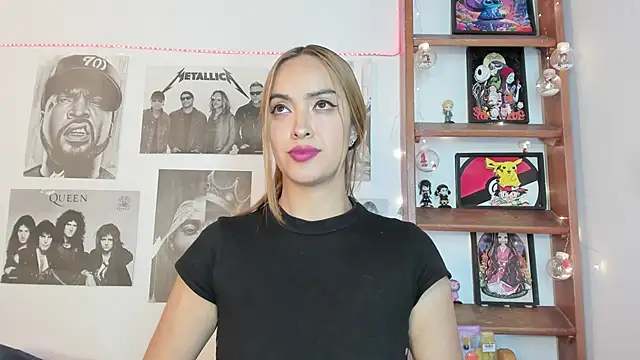 Meowlody online show from 03-15-25, 04:57