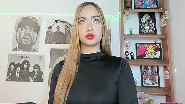 Meowlody online show from 10-21-25, 05:23