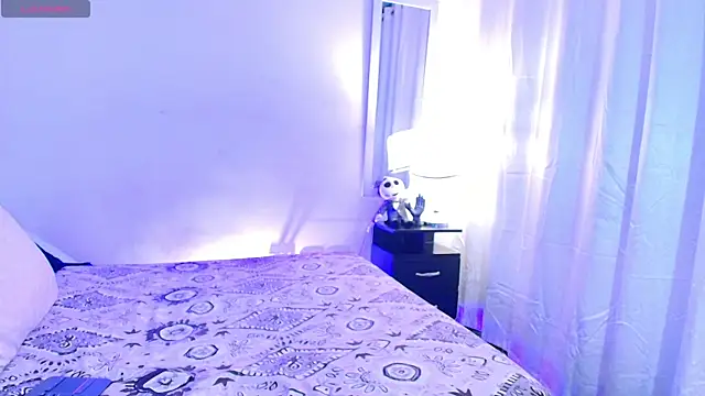 MeganLorensx online show from 11-16-25, 07:29