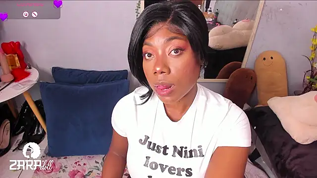 zaraadoll online show from 02-20-26, 03:14