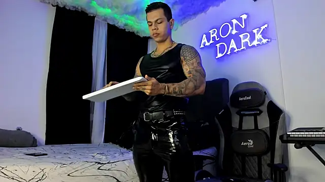 Snapshot of Aron_Dark chatting on 02-11-25, 11:42 Aron Dark online show from 02-11-25, 11:42
