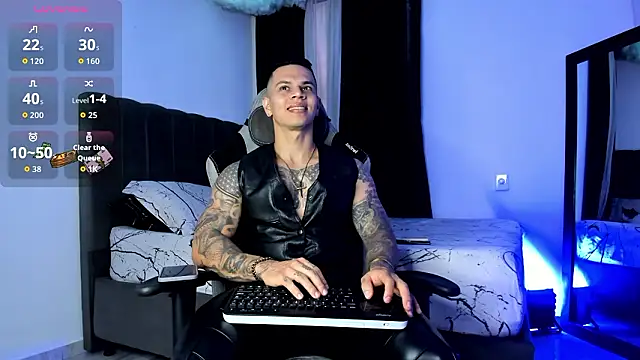 Snapshot of Aron_Dark chatting on 02-10-26, 11:04 Aron Dark online show from 02-10-26, 11:04