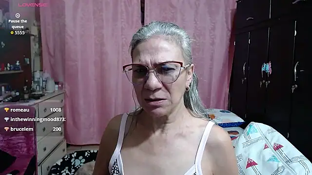 Giorgia xue53 online show from 11-26-25, 04:56